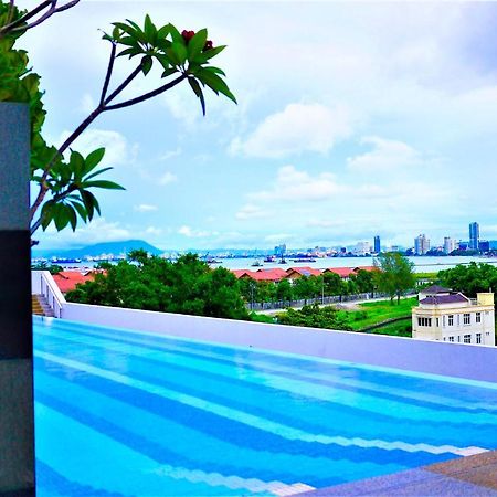 The Landmark Penang Apartment Tanjung Tokong Luaran gambar