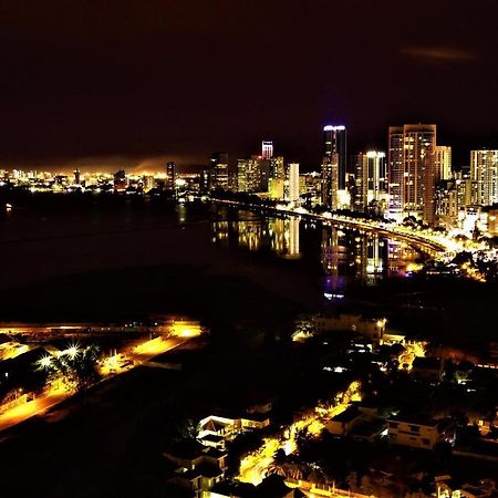 The Landmark Penang Apartment Tanjung Tokong Luaran gambar