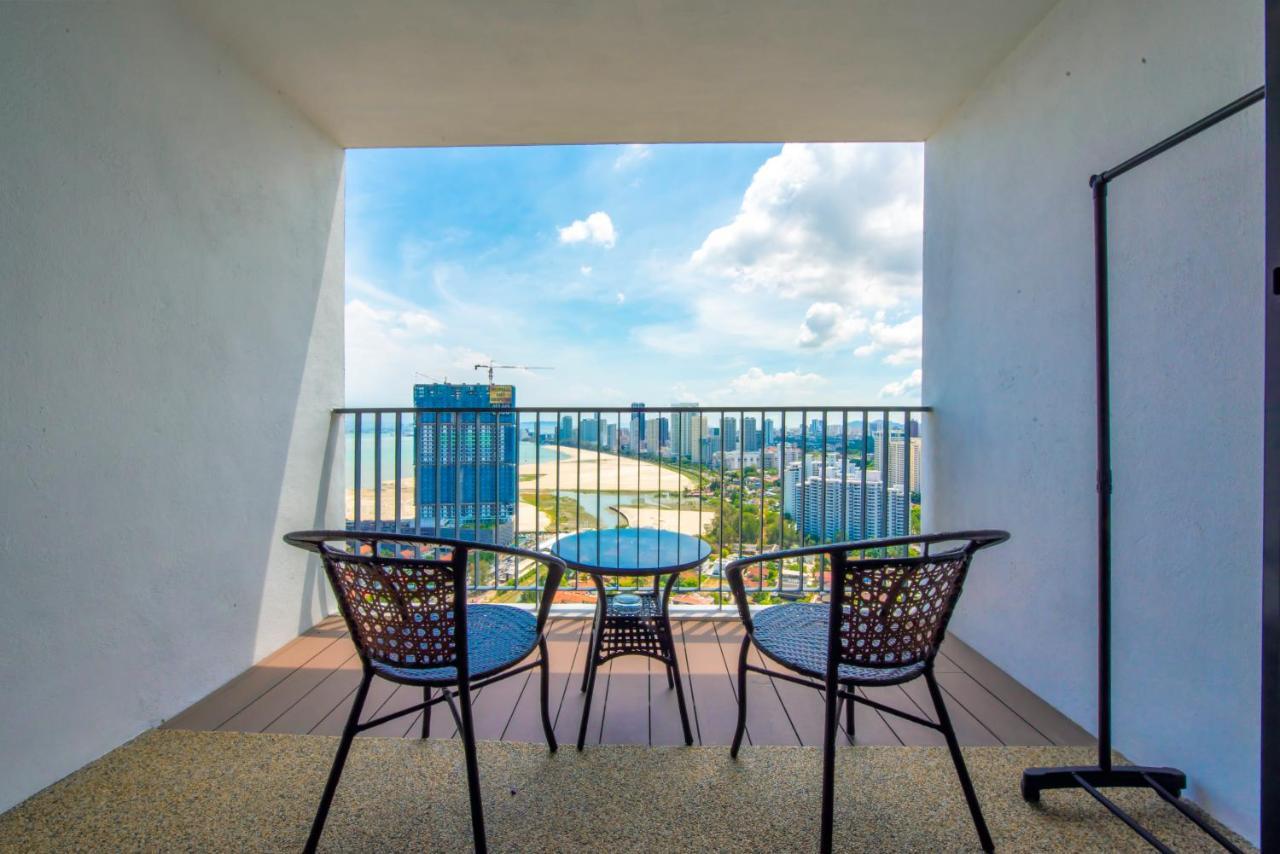 The Landmark Penang Tanjung Tokong Luaran gambar