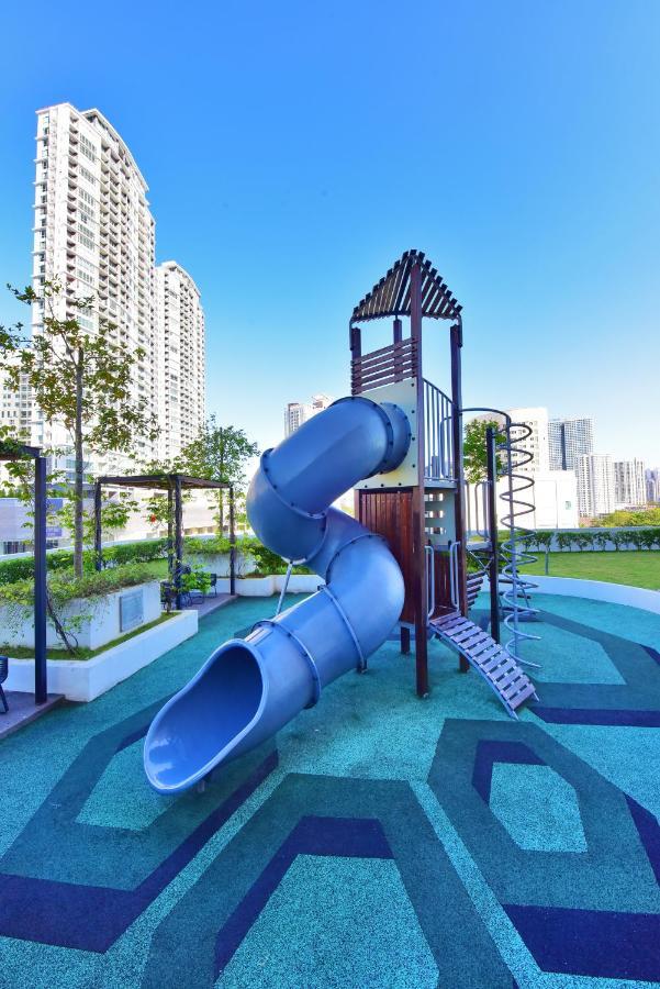 The Landmark Penang Tanjung Tokong Luaran gambar